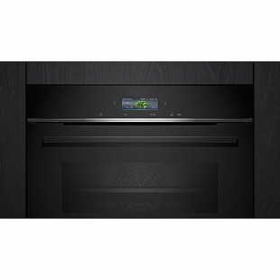 Духовой шкаф SIEMENS CB734G1B1