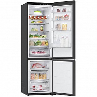 Холодильник LG GC-B509QG9M