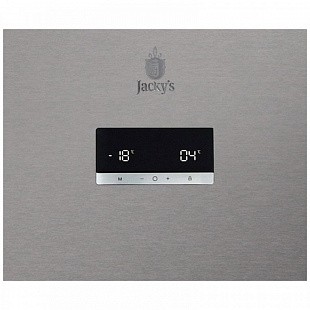 Холодильник JACKY'S JR FI570EN
