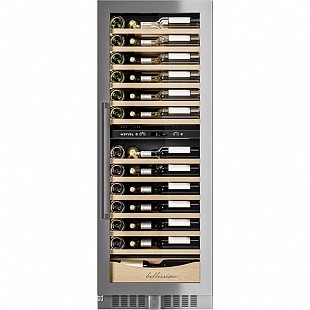 Встраиваемый винный шкаф MEYVEL MV95-KST2 (SLIM)