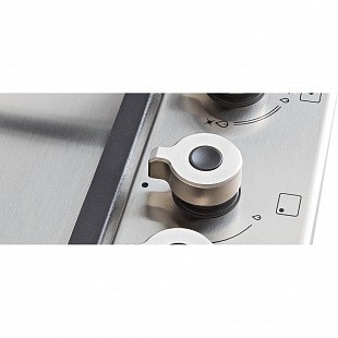 Газовая варочная панель BERTAZZONI P905LPROX