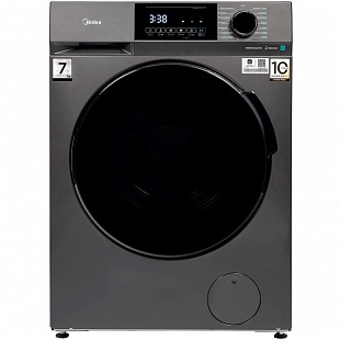 Стиральная машина MIDEA MFC3712BSW40/S