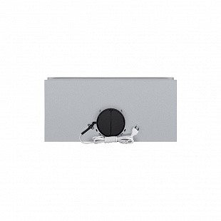 Вытяжка MAUNFELD CROSBY SINGL 60 INOX GL