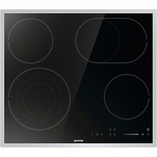 Варочная панель GORENJE ECS646BXE