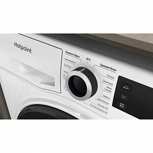 Стиральная машина HOTPOINT NSD 8249 D AVE RU