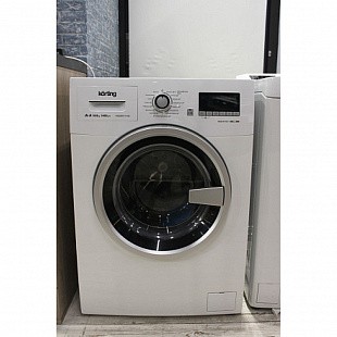 Стиральная машина KORTING KWD 60F14106