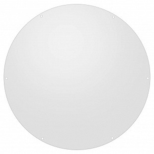 Вытяжка MAUNFELD ADELAIDE 39 WALL WHITE