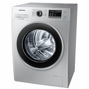 Стиральная машина SAMSUNG WW60J42E0HS/LD
