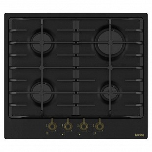Газовая варочная панель KORTING HG 645 CRN