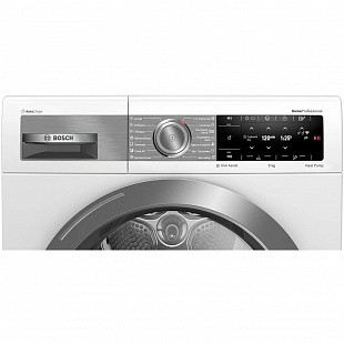 Сушильная машина BOSCH WTX87EH1OE