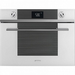 Встраиваемая микроволновая печь SMEG SF 4102 MB