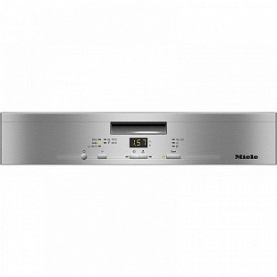 Посудомоечная машина MIELE G 4910 SCI BW