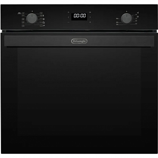 Электрический духовой шкаф DELONGHI DEO 755 NB MARTINA