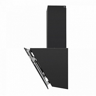 Вытяжка MAUNFELD MEDWAY 50 GLASS BLACK INOX
