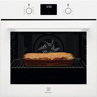 Духовой шкаф ELECTROLUX OEF3H70TW