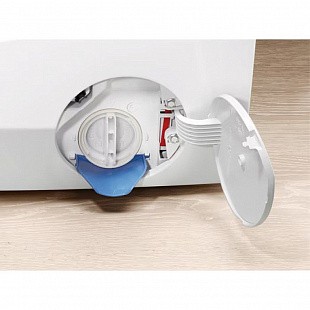 Стиральная машина ELECTROLUX EW7WP361S