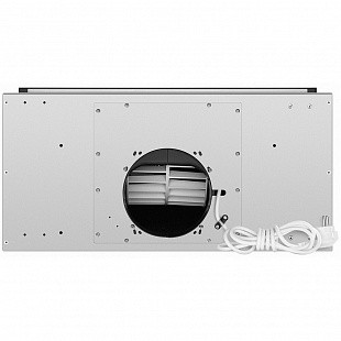 Вытяжка MAUNFELD FANTASY 1000ST 60 BLACK GLASS