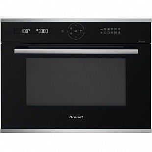 Микроволновая печь BRANDT BKC7153LX