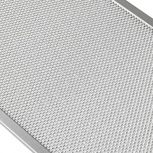 Вытяжка MAUNFELD PRESTIGE 90 WHITE