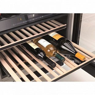 Винный шкаф MIELE KWT6322UG