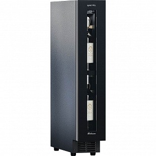 Встраиваемый винный шкаф MEYVEL MV9NH-KBT1
