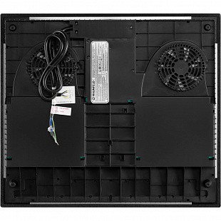 Варочная панель MAUNFELD CVI594SF2BG LUX INVERTER