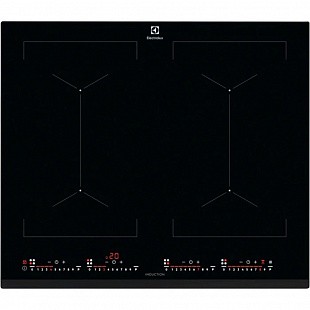 Индукционая варочная панель ELECTROLUX IPE 6474 KF