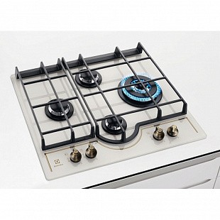 Варочная панель ELECTROLUX GPE 363 RBV