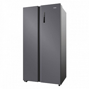 Холодильник HAIER HRF-600DM7RU