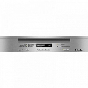 Посудомоечная машина MIELE G 6410 SCI
