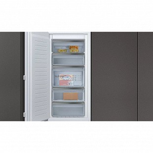Встраиваемая морозильная камера NEFF GI7416CE0