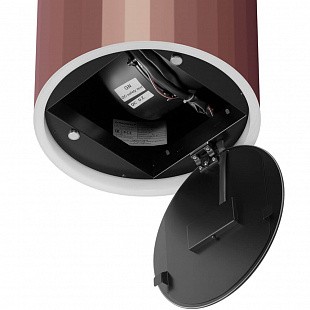 Вытяжка MAUNFELD ADELAIDE 39 ISLA PINK GOLD