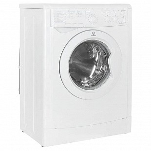 Стиральная машина INDESIT IWSC 6105 CIS