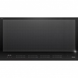 Индукционая варочная панель MIELE KM 7897 1 FL DIAMOND