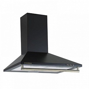 Вытяжка MAUNFELD RETRO 60A ЧЕРНЫЙ