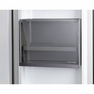 Холодильник KORTING KNFF 82535 XN