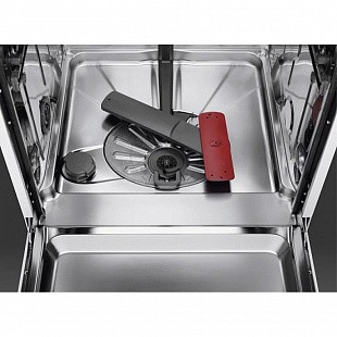 Посудомоечная машина AEG FSR84718P