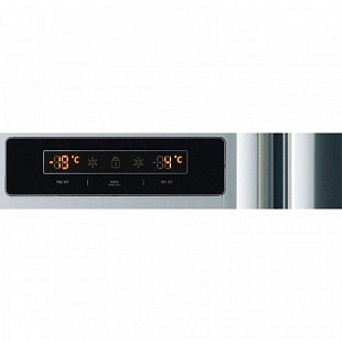 Холодильник DAEWOO ELECTRONICS FRN-X22H4CSI