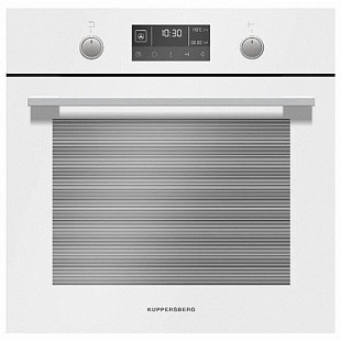 Духовой шкаф KUPPERSBERG HH 6612 W