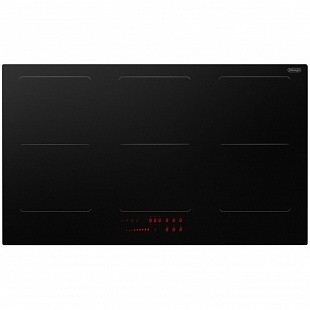 Индукционая варочная панель DELONGHI SLI 906 RUS