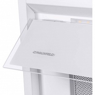 Вытяжка MAUNFELD MZR 60 WHITE