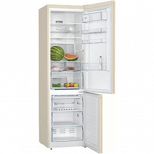 Холодильник BOSCH KGN39XK28R