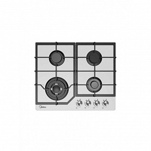 Варочная панель MIDEA MG645TGW