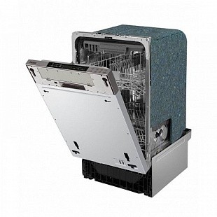 Посудомоечная машина HAIER HDWE11-194RU