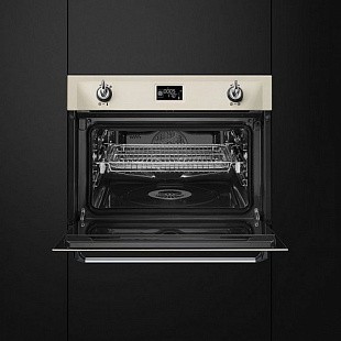 Духовой шкаф SMEG SF4920VCP