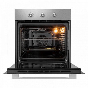 Духовой шкаф MAUNFELD MEOC708PS