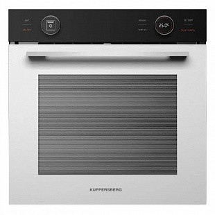 Духовой шкаф KUPPERSBERG HT 612 WHITE