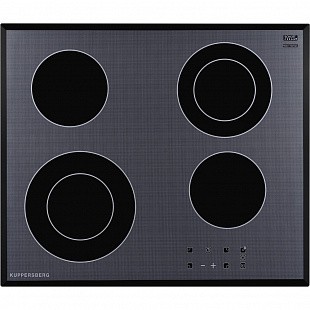 Варочная панель KUPPERSBERG ESO 622 F