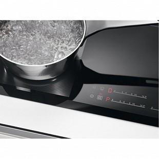 Варочная панель ELECTROLUX IKE6420KB