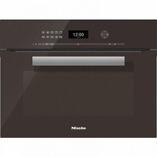 Духовой шкаф MIELE H 6401 B HVBR